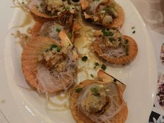 -凤凰轩·尾牙宴·生日宴(十里银滩店)