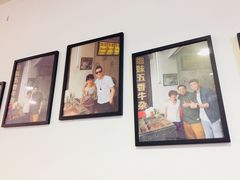 -细妹五香牛杂(步行街店)