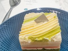 春樱·樱花抹茶甜品-théATRE 茶聚场(王府中環店)