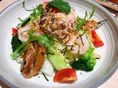 渔夫沙律-卡朋西餐(悦汇城店)