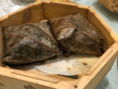 糯米鸡-如丰晟宴(长安万达店)