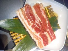 -AJIYA·池袋日式烧肉自助(天津万象城店)