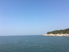 -采粤轩中餐厅(惠州金海湾喜来登度假酒店)