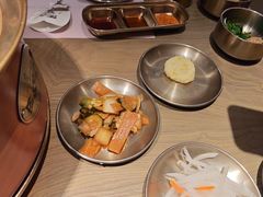 -西塔老太太泥炉烤肉(亚运村店)