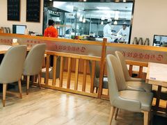 大堂-叁拾壹克饺子·东北菜(国贸店)