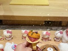 -松临·铁板烧&Omakase(神农店)