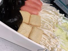 -半天妖烤鱼(蒸湘万达广场店)