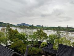 -南北湖风景区