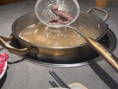 -潮发潮汕牛肉店(东方宝泰店)
