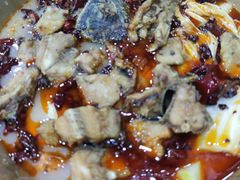 -涿派·炝锅鱼(涿州店)