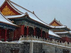 -故宫博物院(故宫)