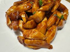 -上厨本帮菜(中山西路店)