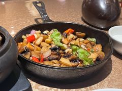 -云海肴·汽锅鸡·云南代表菜(五道口购物中心店)