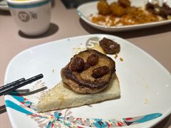 煎鹅肝-57度湘(王府井10F店)