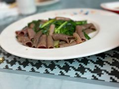 -老虎滩船说·海胆水饺·大连海鲜(老虎滩店)