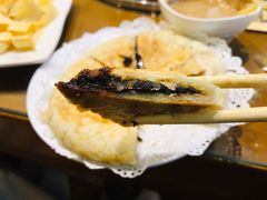 -古铜老院铜锅涮肉·清真(双井店)