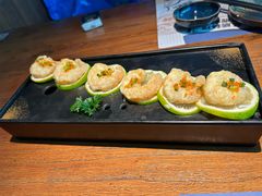 -京鹿料理(荟聚店)