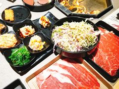 -八角锄烧·肉火锅(天河城店)