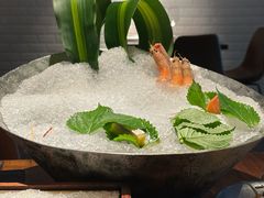 -Mr.Fish鱼鲜生海鲜放题(高德置地冬广场店)