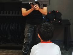 -镭战前线·真人CS·团建·亲子·生日派对(南山来福士店)