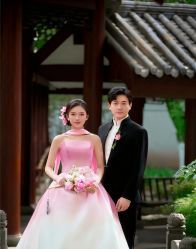 -金夫人婚纱摄影(总店)