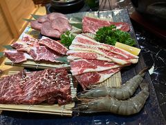 -龍二烧肉酒场(九亭店)