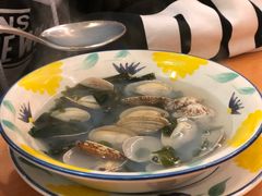 -萨莉亚意式餐厅(深圳北站店)