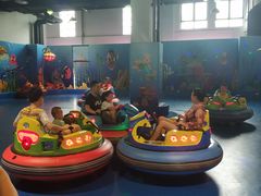 -蒙特利亲子乐园