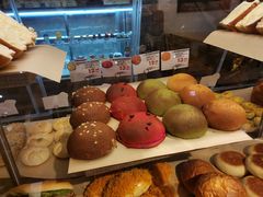 -blt精品超市(南京环宇城店)