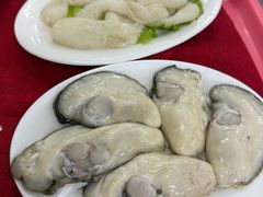 -花苑美食横琴生蚝火锅(拱北粤华路店)
