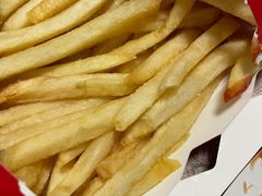 -麦当劳(农光里店)