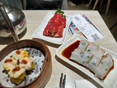 -添好运点心专门店(深水埗店)