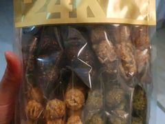 -冰冰酱老味刨冰绵绵冰(中山路总店)