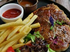 -榖屋house of flour(张江首店)