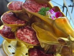 -千牛将·鲜牛肉火锅(开元路店)