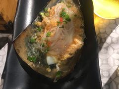-云晓光头烧烤吧(新大陆广场店)