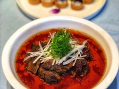 -西安绿地假日酒店·丽宝轩中餐厅