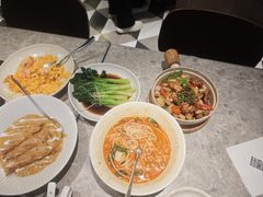 -留半山·香港食堂(啦啦宝都店)