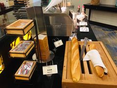 -武汉江城明珠豪生大酒店