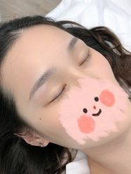 -久匠·野生眉半永久纹绣