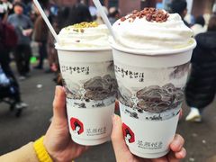 -茶颜悦色(登高路上店)
