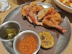-娜娜家•Nana's restaurant (南开大悦城店)