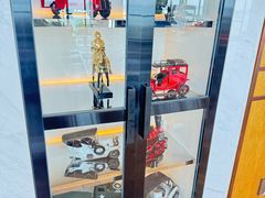 -新食谱全日制餐厅·苏州苏州湾艾美酒店