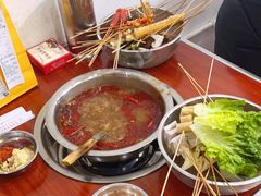 -丹妹麻辣烫(袁家岭20year店)