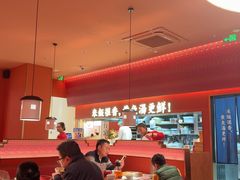 -闽上鲜·福建菜(龙湖滨江天街店)