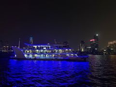 -秦皇岛路游船码头