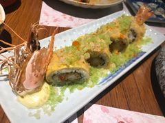 -仓桥家·焗寿司·锅物(光谷步行街店)
