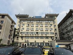 -怡园饭店-餐厅(四望亭店)