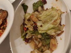 -湖锦酒楼·32年地道湖北菜(光谷店)
