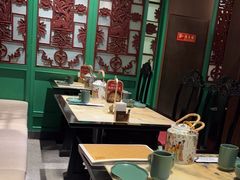 -锦府盐帮·侯宅(五棵松万达店)